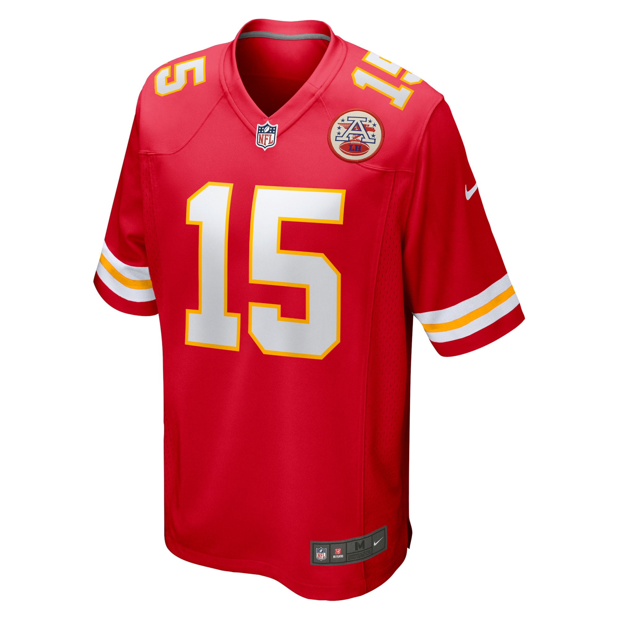 mens nike patrick mahomes red kansas city chiefs game jersey 200381300 Collection | Chiefs Shop NFL Jerseys & Hats