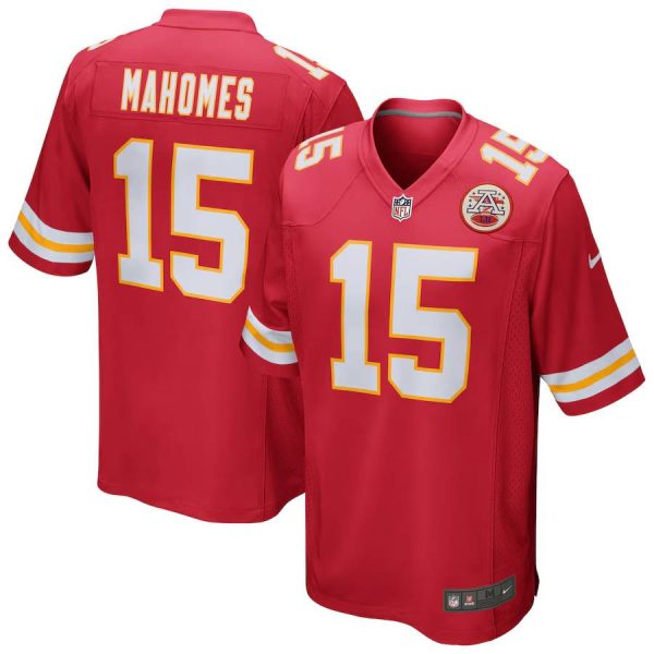 mens nike patrick mahomes red kansas city chiefs game jersey 3892890 Collection | Chiefs Shop NFL Jerseys & Hats