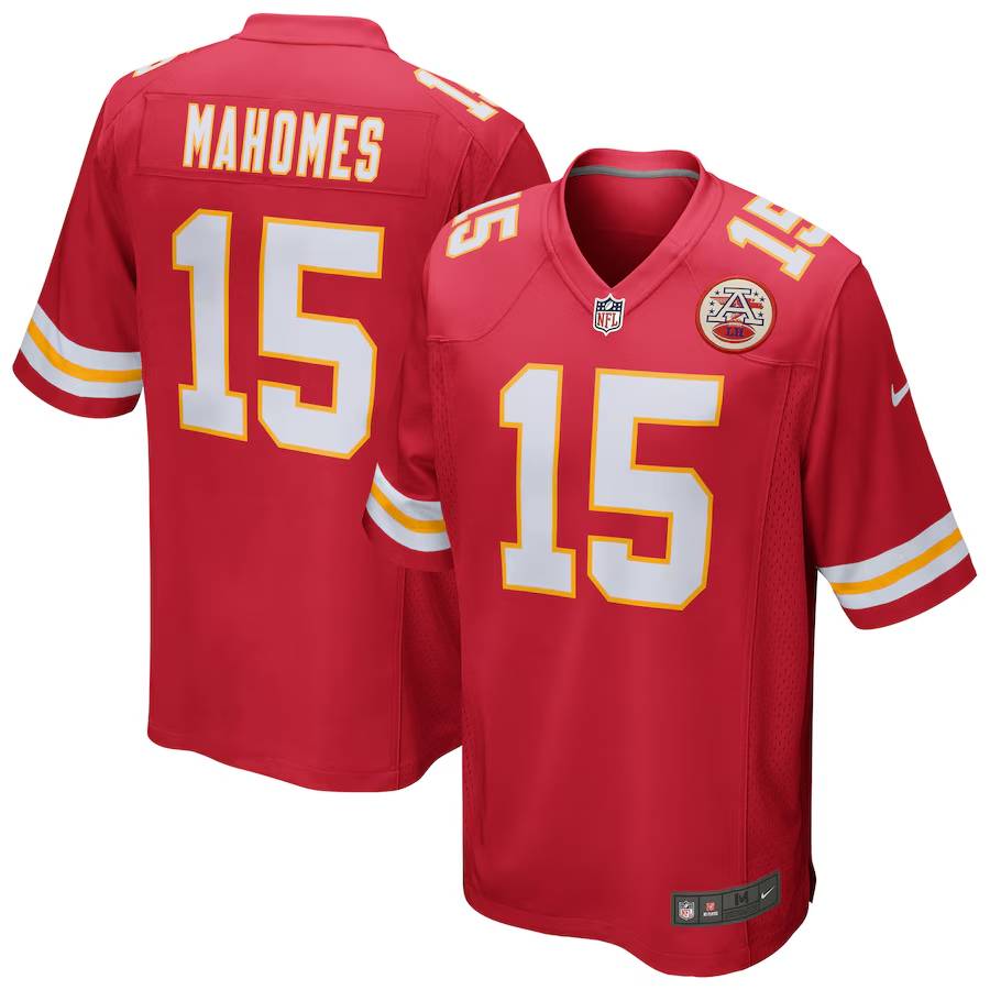 mens nike patrick mahomes red kansas city chiefs game jersey 3892890 Collection | Chiefs Shop NFL Jerseys & Hats