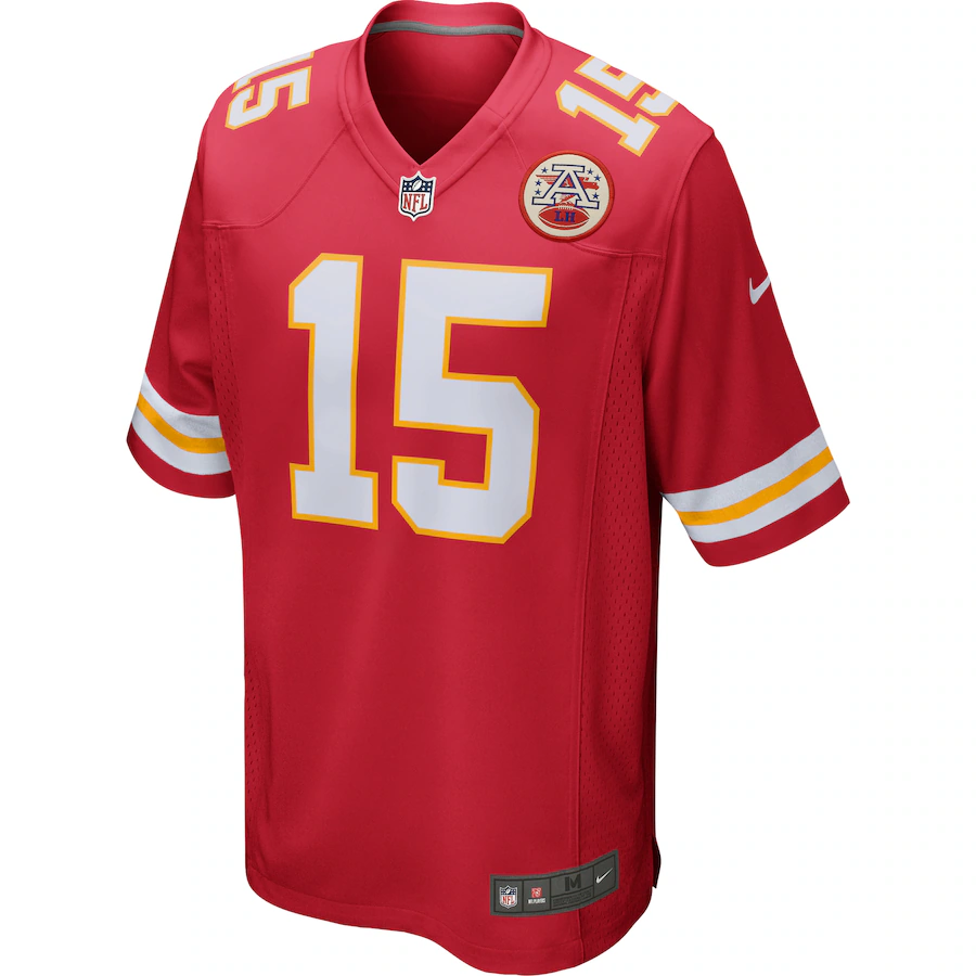 mens nike patrick mahomes red kansas city chiefs game jersey 3892890 Collection | Chiefs Shop NFL Jerseys & Hats
