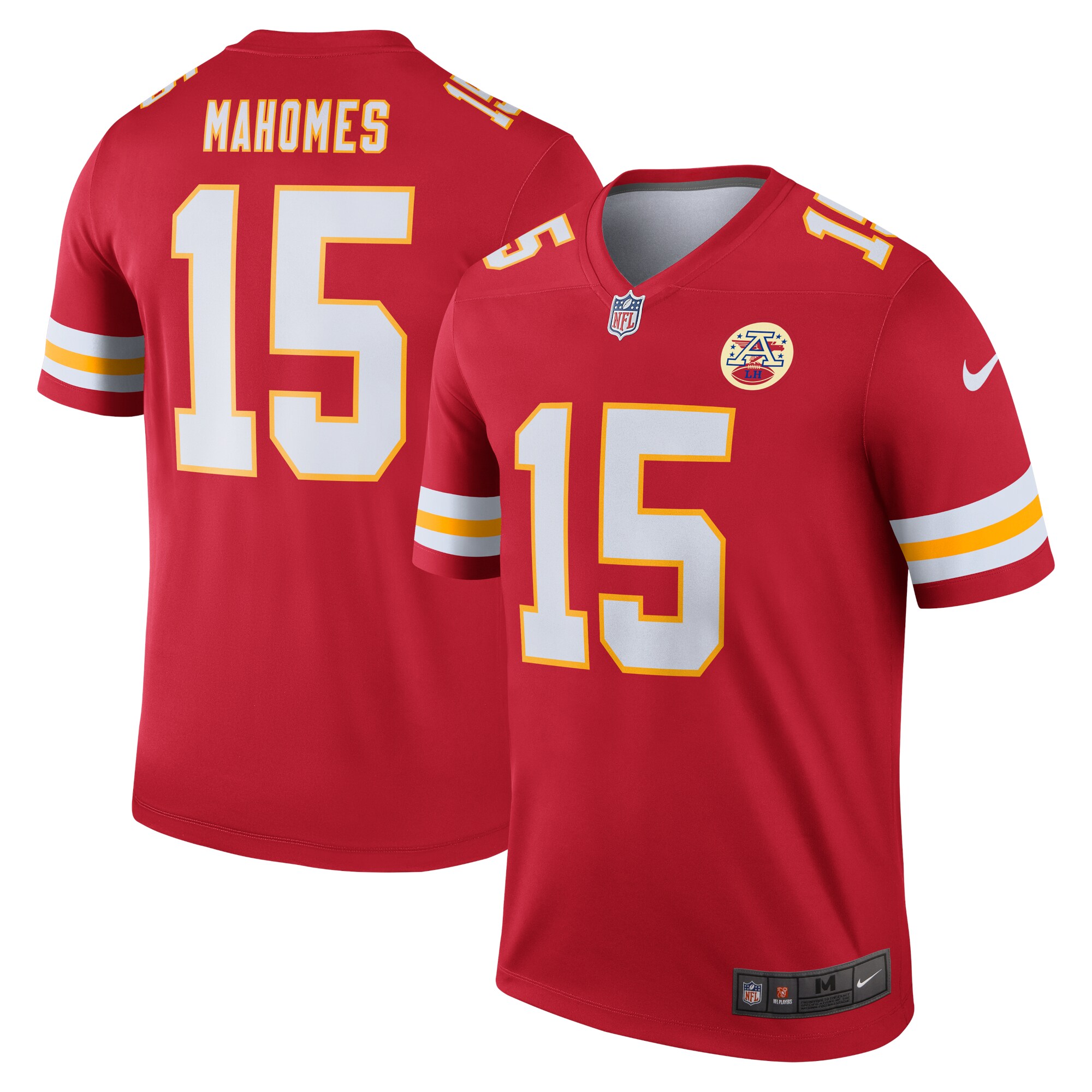mens nike patrick mahomes red kansas city chiefs legend player performance top Collection | Chiefs Shop NFL Jerseys & Hats
