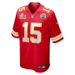mens nike patrick mahomes red kansas city chiefs super bowl lix game jersey Collection | Chiefs Shop NFL Jerseys & Hats