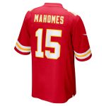 mens nike patrick mahomes red kansas city chiefs super bowl lix game jersey Collection | Chiefs Shop NFL Jerseys & Hats