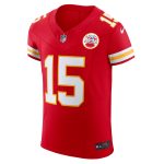 mens nike patrick mahomes red kansas city chiefs vapor f.u.s.e. elite jersey Collection | Chiefs Shop NFL Jerseys & Hats