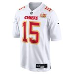 mens nike patrick mahomes tundra white kansas city chiefs super bowl lix fashion game jersey Collection | Chiefs Shop NFL Jerseys & Hats