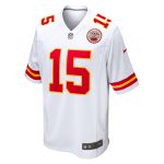 mens nike patrick mahomes white kansas city chiefs game jersey Collection | Chiefs Shop NFL Jerseys & Hats