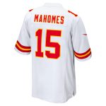 mens nike patrick mahomes white kansas city chiefs super bowl lix game jersey Collection | Chiefs Shop NFL Jerseys & Hats