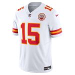 mens nike patrick mahomes white kansas city chiefs vapor f.u.s.e. limited jersey Collection | Chiefs Shop NFL Jerseys & Hats