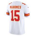 mens nike patrick mahomes white kansas city chiefs vapor f.u.s.e. limited jersey Collection | Chiefs Shop NFL Jerseys & Hats