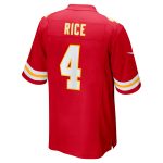 mens nike rashee rice red kansas city chiefs game jersey Collection | Chiefs Shop NFL Jerseys & Hats