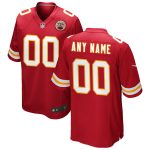 mens nike red kansas city chiefs custom game jersey Collection | Chiefs Shop NFL Jerseys & Hats