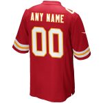 mens nike red kansas city chiefs custom game jersey Collection | Chiefs Shop NFL Jerseys & Hats