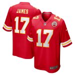 mens nike richie james red kansas city chiefs game jersey Collection | Chiefs Shop NFL Jerseys & Hats