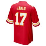 mens nike richie james red kansas city chiefs game jersey Collection | Chiefs Shop NFL Jerseys & Hats