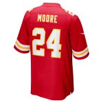 mens nike skyy moore red kansas city chiefs game player jersey Collection | Chiefs Shop NFL Jerseys & Hats