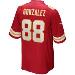 mens nike tony gonzalez red kansas city chiefs game retired player jersey Collection | Chiefs Shop NFL Jerseys & Hats