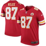 mens nike travis kelce red kansas city chiefs legend player performance top Collection | Chiefs Shop NFL Jerseys & Hats