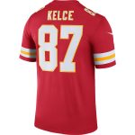 mens nike travis kelce red kansas city chiefs legend player performance top Collection | Chiefs Shop NFL Jerseys & Hats
