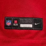 mens nike travis kelce red kansas city chiefs super bowl lix game jersey Collection | Chiefs Shop NFL Jerseys & Hats