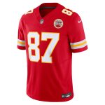 mens nike travis kelce red kansas city chiefs vapor f.u.s.e. limited jersey Collection | Chiefs Shop NFL Jerseys & Hats