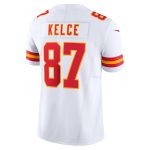 mens nike travis kelce white kansas city chiefs vapor f.u.s.e. limited jersey Collection | Chiefs Shop NFL Jerseys & Hats