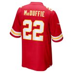 mens nike trent mcduffie red kansas city chiefs game jersey Collection | Chiefs Shop NFL Jerseys & Hats