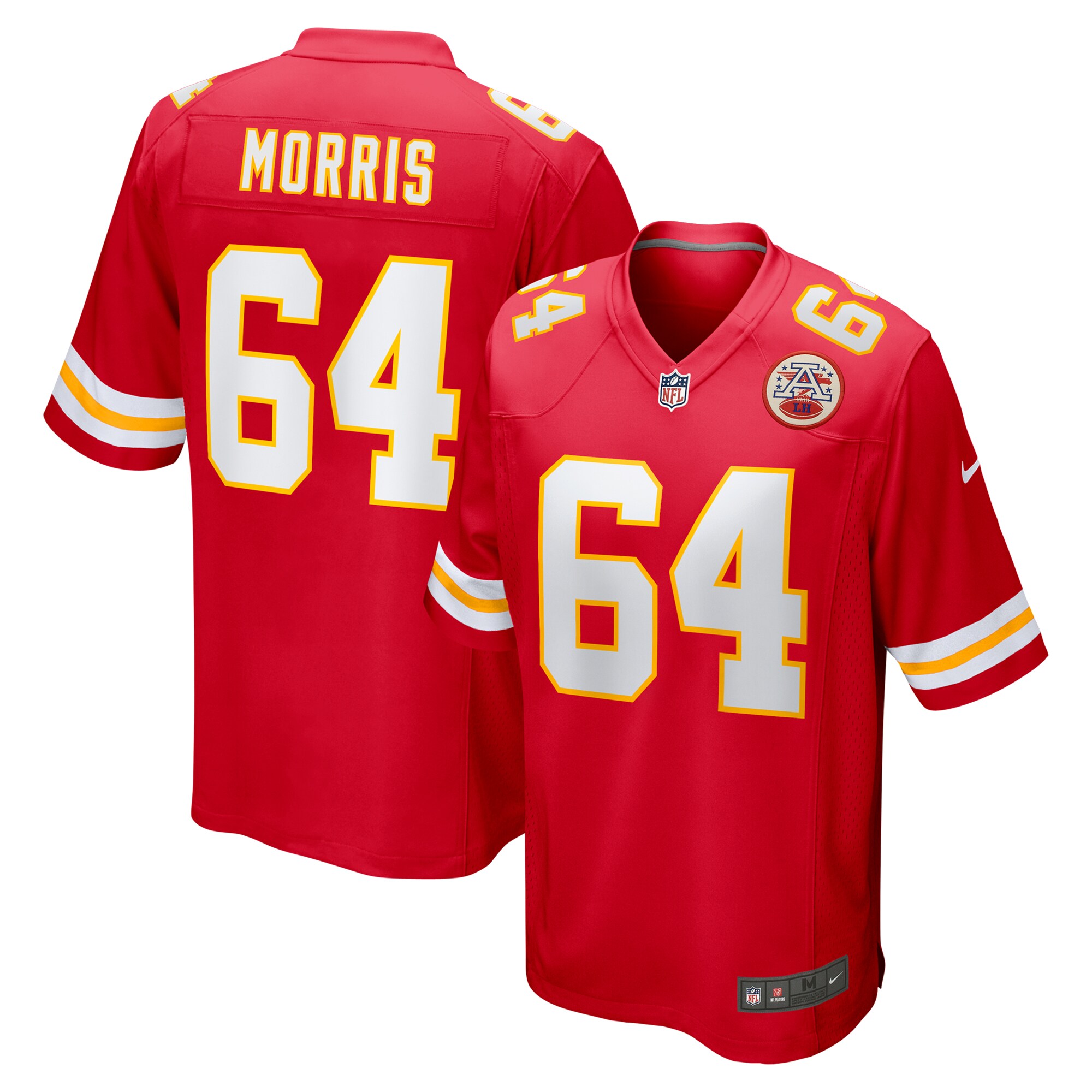mens nike wanya morris red kansas city chiefs game jersey Collection | Chiefs Shop NFL Jerseys & Hats