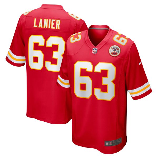 mens nike willie lanier red kansas city chiefs retired player jersey Collection | Chiefs Shop NFL Jerseys & Hats