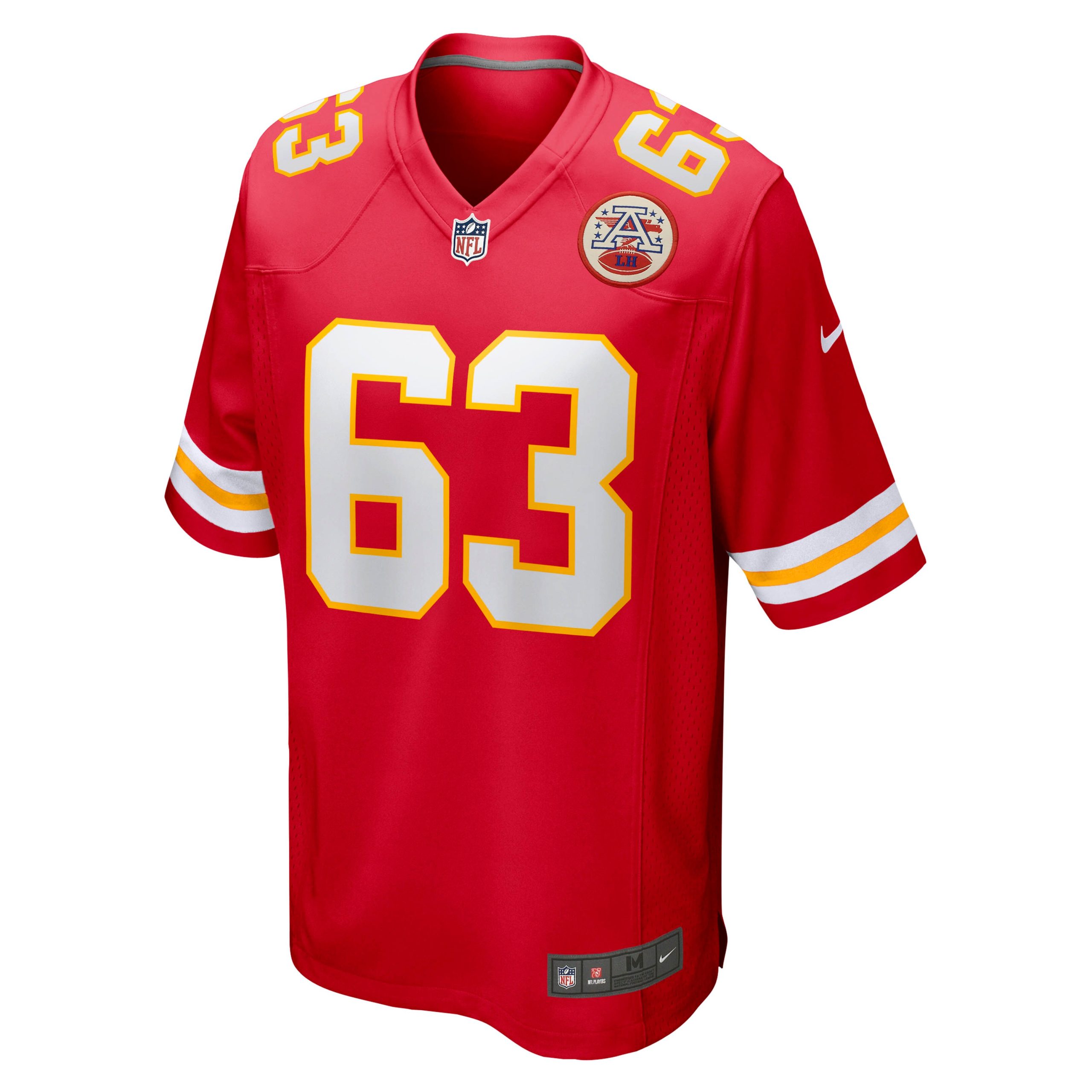 mens nike willie lanier red kansas city chiefs retired player jersey Collection | Chiefs Shop NFL Jerseys & Hats
