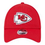 preschool new era red kansas city chiefs main 9forty adjustable hat Collection | Chiefs Shop NFL Jerseys & Hats