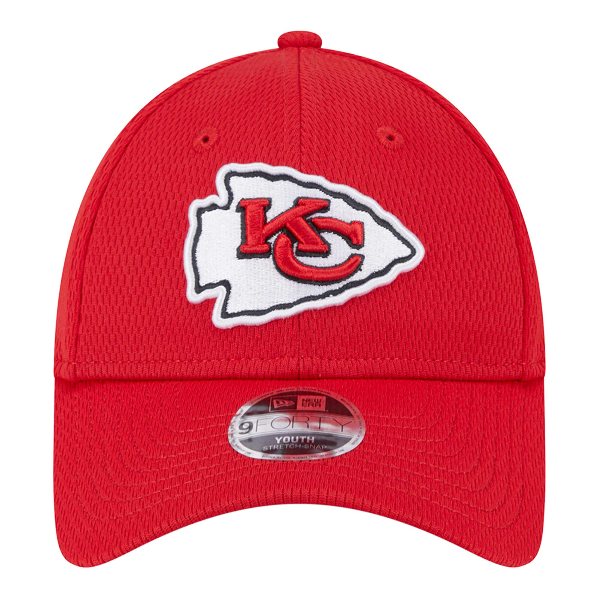 preschool new era red kansas city chiefs main 9forty adjustable hat Collection | Chiefs Shop NFL Jerseys & Hats