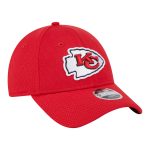 preschool new era red kansas city chiefs main 9forty adjustable hat Collection | Chiefs Shop NFL Jerseys & Hats