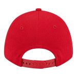 preschool new era red kansas city chiefs main 9forty adjustable hat Collection | Chiefs Shop NFL Jerseys & Hats