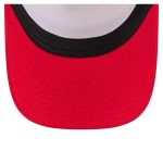 preschool new era red kansas city chiefs sport night color block 9forty a-frame trucker adjustable hat Collection | Chiefs Shop NFL Jerseys & Hats