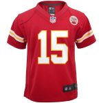 preschool nike patrick mahomes red kansas city chiefs game jersey Collection | Chiefs Shop NFL Jerseys & Hats