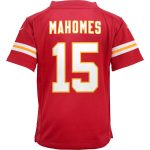 preschool nike patrick mahomes red kansas city chiefs game jersey Collection | Chiefs Shop NFL Jerseys & Hats