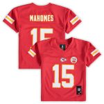 preschool patrick mahomes red kansas city chiefs replica player jersey Collection | Chiefs Shop NFL Jerseys & Hats