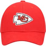 toddler 47 red kansas city chiefs basic mvp adjustable hat Collection | Chiefs Shop NFL Jerseys & Hats
