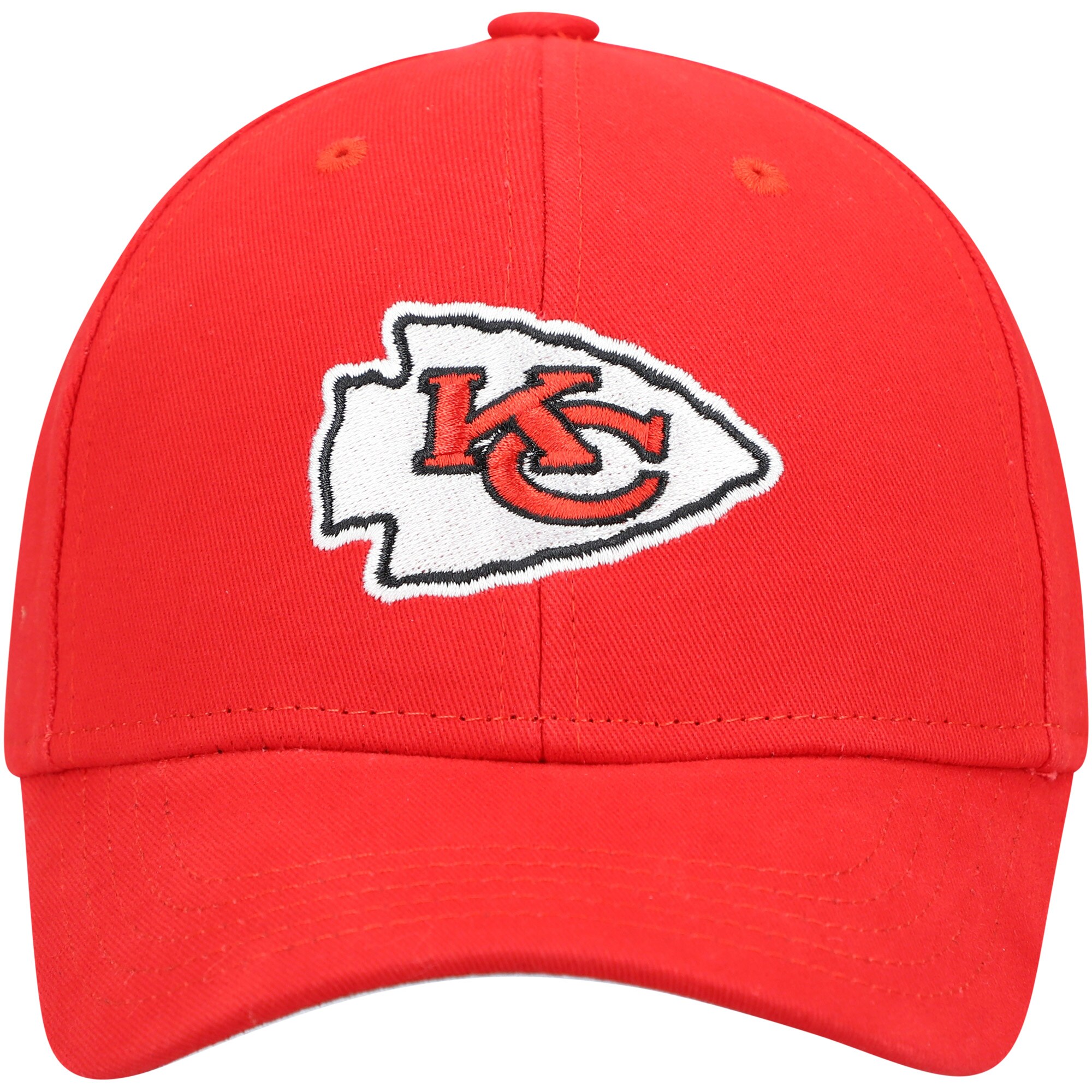 toddler 47 red kansas city chiefs basic mvp adjustable hat Collection | Chiefs Shop NFL Jerseys & Hats