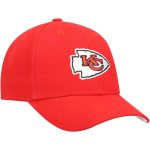 toddler 47 red kansas city chiefs basic mvp adjustable hat Collection | Chiefs Shop NFL Jerseys & Hats