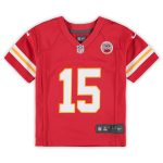 toddler nike patrick mahomes red kansas city chiefs game jersey Collection | Chiefs Shop NFL Jerseys & Hats