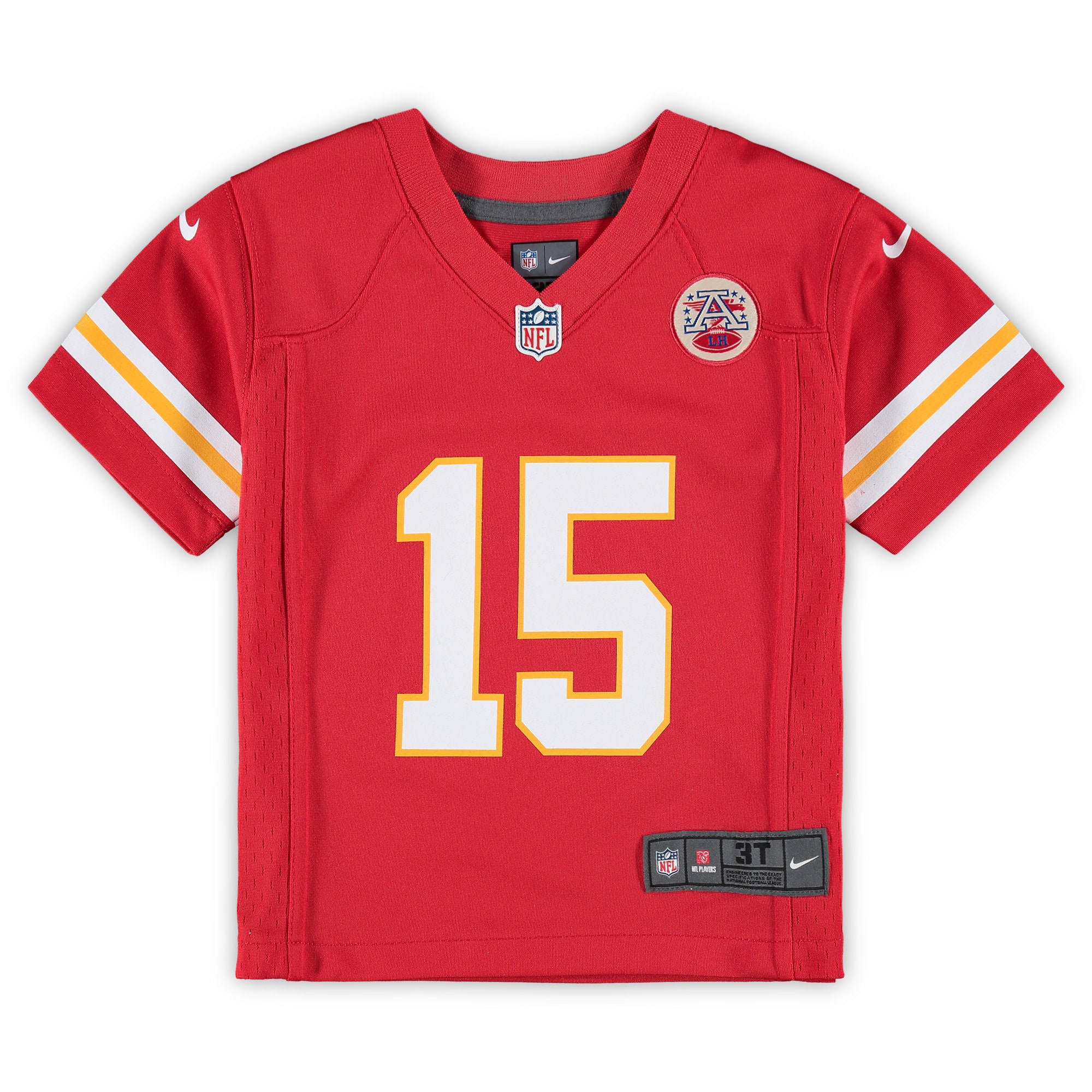 toddler nike patrick mahomes red kansas city chiefs game jersey Collection | Chiefs Shop NFL Jerseys & Hats