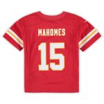 toddler nike patrick mahomes red kansas city chiefs game jersey Collection | Chiefs Shop NFL Jerseys & Hats