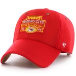 unisex stoney clover lane x 47 red kansas city chiefs field goal clean up adjustable hat Collection | Chiefs Shop NFL Jerseys & Hats
