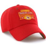 unisex stoney clover lane x 47 red kansas city chiefs field goal clean up adjustable hat Collection | Chiefs Shop NFL Jerseys & Hats
