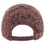 womens 47 brown kansas city chiefs tawny clean up adjustable hat Collection | Chiefs Shop NFL Jerseys & Hats