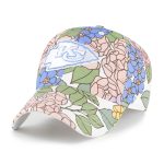 womens 47 white kansas city chiefs florentina clean up adjustable hat Collection | Chiefs Shop NFL Jerseys & Hats