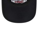 womens new era black kansas city chiefs main core classic 2.0 9twenty adjustable hat Collection | Chiefs Shop NFL Jerseys & Hats