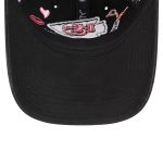 womens new era black kansas city chiefs super bowl lviii champions in my champs era 9twenty adjustable hat Collection | Chiefs Shop NFL Jerseys & Hats