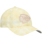 womens new era cream kansas city chiefs frond 9twenty adjustable hat Collection | Chiefs Shop NFL Jerseys & Hats